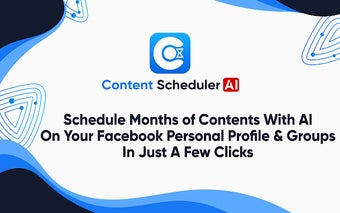 Content Scheduler AI