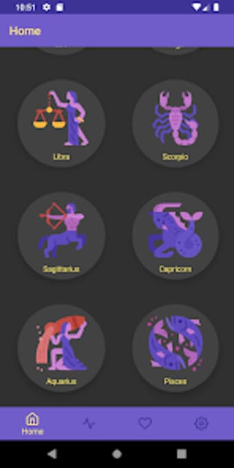 My Pocket Horoscope