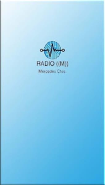 RADIO M ONLINE