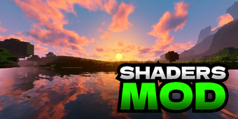 Shaders for mcpe