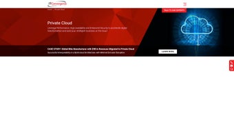 Imagen 0 para IT Convergence Private Cl…