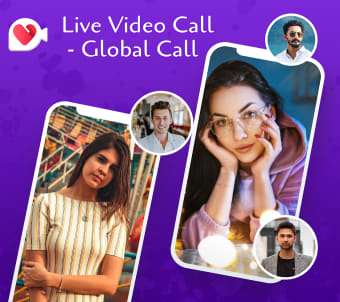 Live Talk - Random video call