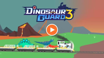 Dinosaur Games for Kids