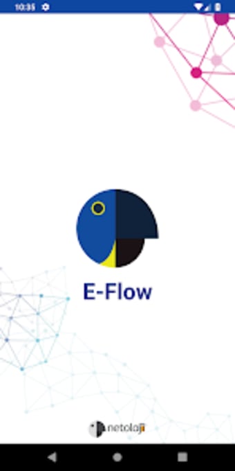 E-Flow: Süreç Yönetim Sistemi