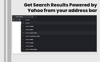 Search Maestro