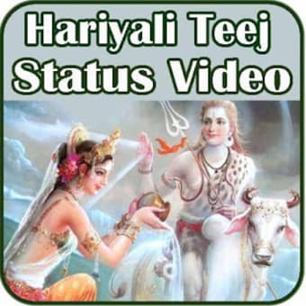 Hariyali Teej Status Video