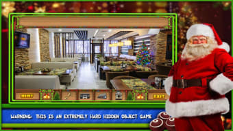 Hidden Object Games Free New Santas Little Helper