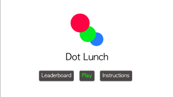 Dot Lunch