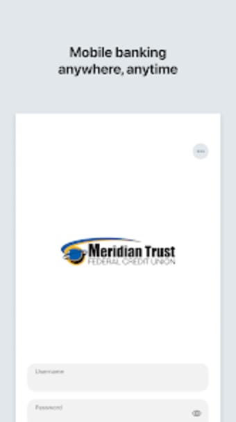 Meridian Trust
