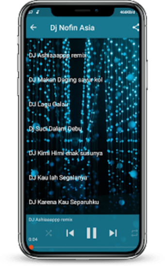 Dj Nofin Asia offline Nonstop Terbaru 2019