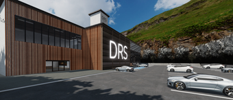 DRS Product Demo Center HQ