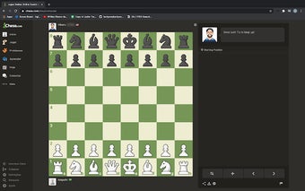 Hide Chess Rating