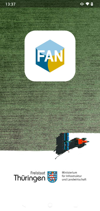 TLLLR-FAN-App