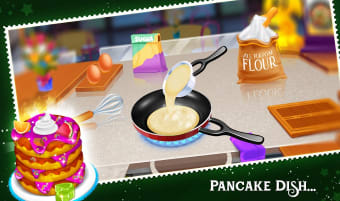 Cooking Chef : Cooking Games