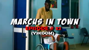 Marcus Films