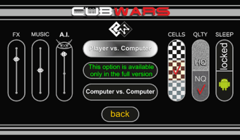 Dice Chess Сheckers CubWars
