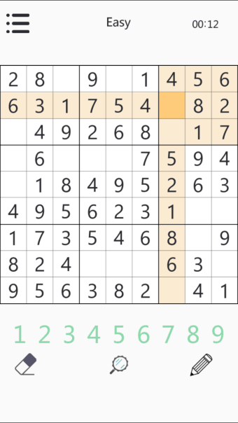 Sudoku - Classic Sudoku Game