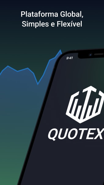 Quotex - Global.Simple.Flexble