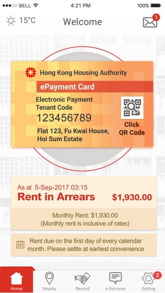 iHousing