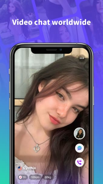 Airparty:Live Video Chat App