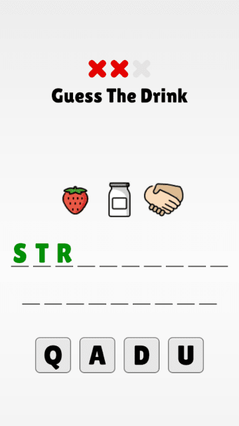 Guess The Emoji Quiz Puzzle