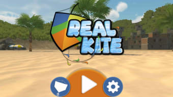 Real Kite