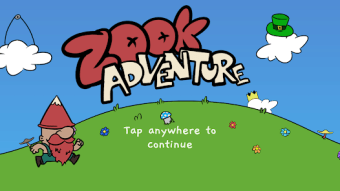 Zook Adventure