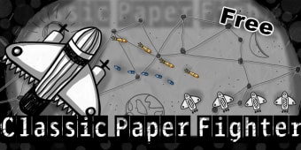 Classic Paper Fighter