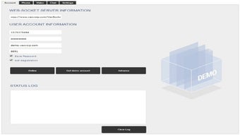 VaxVoIP SIP Recording SDK