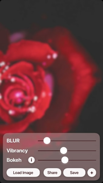 BlurMe - Blur wallpapers