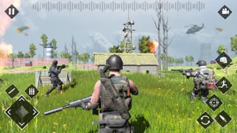 Sniper Shooter Games Offline