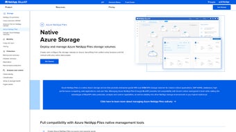 Image 0 for Azure NetApp Files