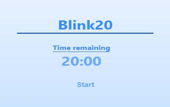 Blink20