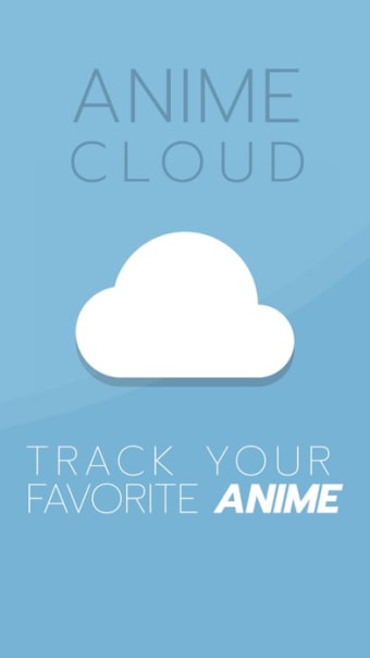 Anime Cloud - Anime Schedule