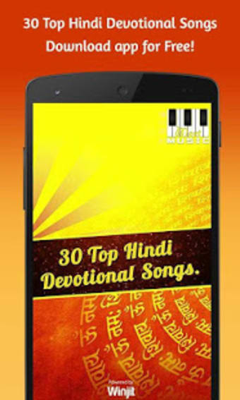 30 Top Hindi Devotional Songs