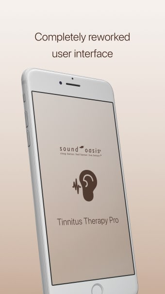 Tinnitus Therapy Pro