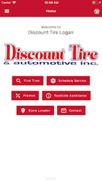 Discount Tire  Automotive