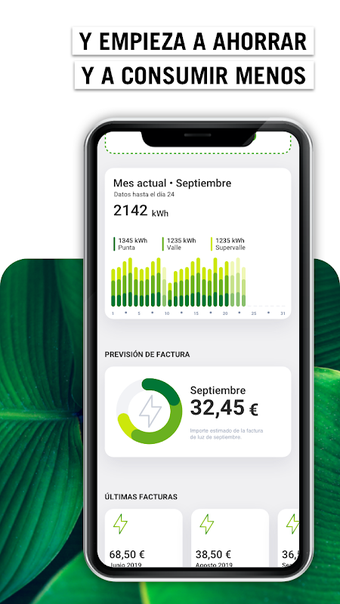 EnergyGO — App de Clientes