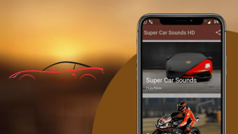 Supercar Sounds - Best Supercar Exhaust sounds