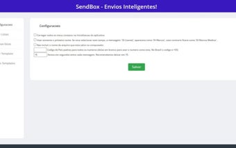 SendBox - Envio Inteligente!