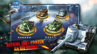 Panzer Sturm II