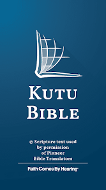 Kutu Bible