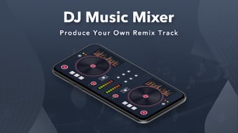 DJ Mixer : DJ Music  Audio