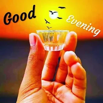 Good Evening Wishes