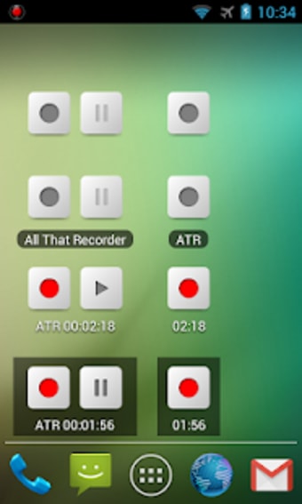 All That Recorder Lite
