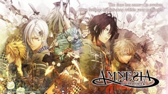 Amnesia: Memories Premium Ed.