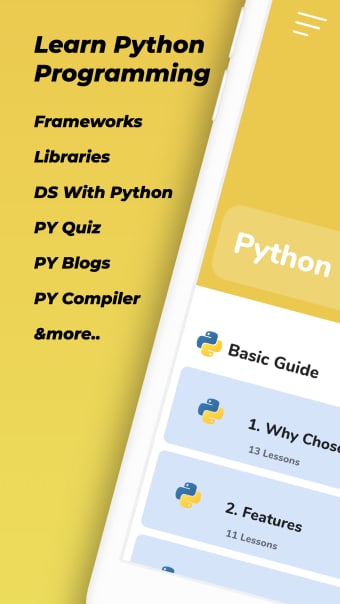 Learn Python Programming 2023
