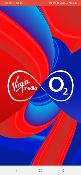 Virgin Media O2 Events