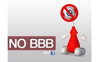 No BBB