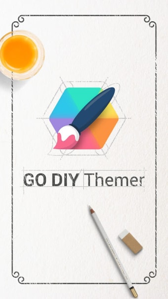 GO DIY Themer(Beta)
